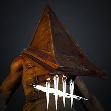 Dead by daylight's latest dlc, chains of hate, was. Artstation The Executioner Pyramid Head Dead By Daylight Alexander Gonzalez