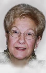 Fernande Beaulieu (Avis de décès)