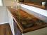 Wood Resin Countertops