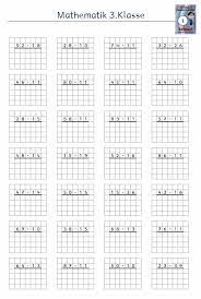 Mathematik klasse 3 übungen, aufgaben und arbeitsblätter. Kostenloses Arbeitsblatt 3 Klasse Mathematik Multiplikation Multiplikation Mathematik 3 Klasse Mathematikunterricht