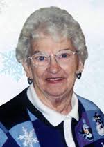 Doris Irene (Still) Lacey 1925