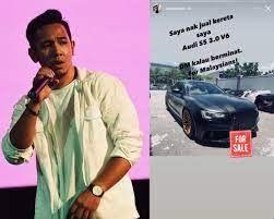 Saya dilorongkan ke bisnes shaklee. Baru Tiga Tahun Pakai Sufi Rashid Dah Nak Jual Kereta Audi Pkp Memang Terkesan Tapi Syukur Tak Bergantung Kerjaya Seni Hiburan Mstar