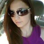 Christina Vanwinkle's Instagram, Twitter & Facebook