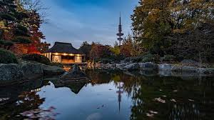 Herbst In Hamburg Hamburg Herbst Jahreszeiten