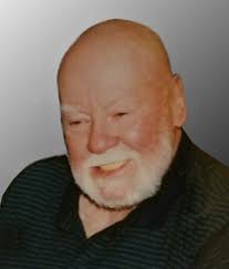 Raymond Morrin Obituary