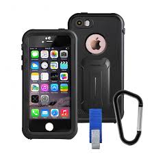 All the gear for our new favorite iphone. Iphone Se 5 5s Ip68 Ultimate Waterproof Case W Carabiner