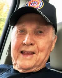 Albert Paxton "Al" West Obituary December 15, 2022