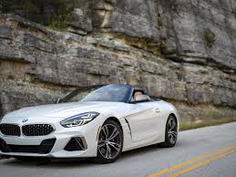 The site owner hides the web page description. Test Drive 2020 Bmw Z4 M40i Features Laduenews Com