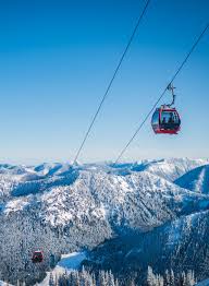 Maybe you would like to learn more about one of these? Ski Season Is Still On Crystal Mountain Opens Wednesday Seattle Met