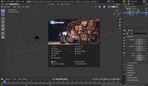 Blender Software Wikipedia