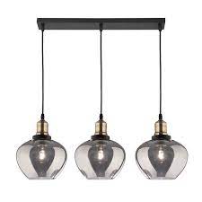 Kaylee 3 Light Kitchen Island Pendant Kitchen Island Pendants Kitchen Lighting Buy Pendant Lights