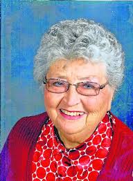 Mariam DICK Obituary (2022)