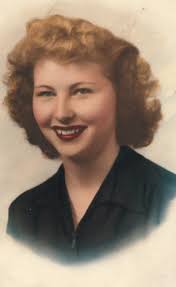 Betty Sadler Obituary