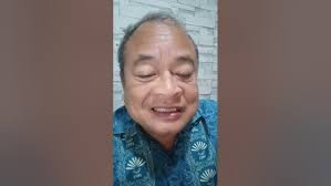 AYO ADU DATA NAMA NABI (Edukasi dalam toleransi) By Pdt Tan Hoi Nai  0821-2621-8410