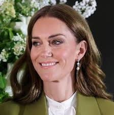 British fashion council awards outfit post