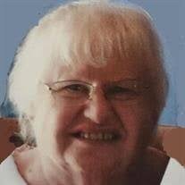 Florence Rosalie Spring Obituary