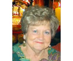 Gail Storey Obituary (1942