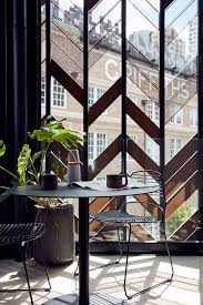 Paramount House Hotel By Breathe Architecture Opens In Sydney Glass Wall Design Wall Design Design