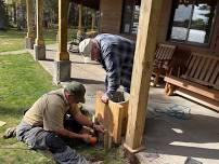 Fall Extreme Makeover
