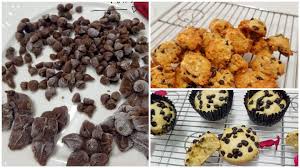 Terus klik button play untuk masuk ke dunia coklat. Resepi Coklat Homemade Yang Lebih Sihat Untuk Kudapan Bayi Tanpa Gula Tetap Sedap