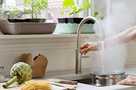 Get your team aligned with. Quooker Kochendwasser Armaturen Mit Vielen Zusatzfunktionen