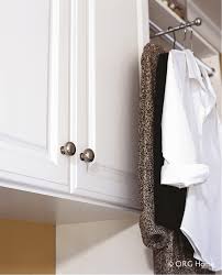 Already have a cupboard in your laundry room, but wish you had more space to hang up freshly laundered clothes? 7 Columbus Laundry Room Storage Zones Cabinet And Shelving Ideas