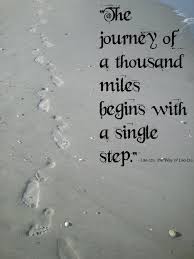 Journey Citater