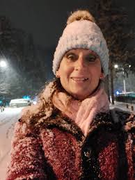 Hi everyone. My name is Crystal. Thanks for including me. I live near Owen  Sound. I'm transgender and have been transitioning over the last several  years. My wife is my greatest supporter