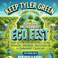 Keep Tyler Green Eco Fest