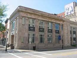 43 National Register Of Historic Places In Richland County Ohio Image:  PICRYL