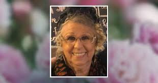 Marion L. Nason Obituary March 23, 2025