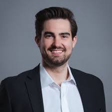 Trenton Bush's Instagram, Twitter & Facebook