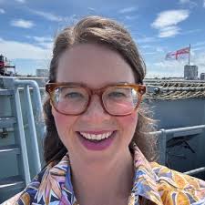 Finding my professional spark again