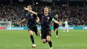 Argentina vs croatia stream is not available at bet365. Fifa World Cup 2018 Croatia Stun Argentina 3 0 Chile News Breaking News Views Analysis
