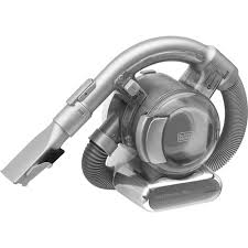 Black And Decker Dustbuster 12v Battery Replacement 18v Lithium Ion Dustbuster Flexi Hand Vacuum Pd1820l Black Decker