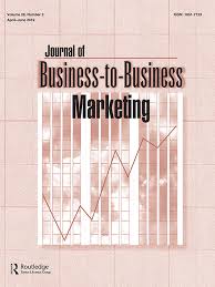Maybe you would like to learn more about one of these? Full Article The Brand Personality Dimensions Of Business To Business Firms A Content Analysis Of Employer Reviews On Social Media