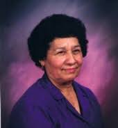 Obituary information for Olivia Ramirez