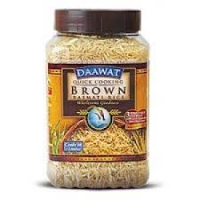Since brown rice has less shelf life than white rice, small to avoid any disappointments, you should consider the versatility of your preferred brand in regards to which dishes you can prepare with your. Best Brown Rice Brands In India Basmati Rice India
