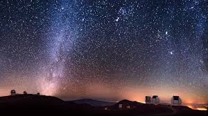 Here Are Some Of The Best Places To Stargaze Around The World
