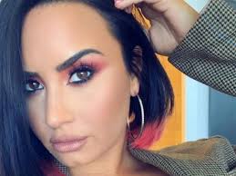 Demi lovato says their family has done an incredible job of recognizing their pronouns. Demi Lovato Dating Young And The Restless Star Max Ehrich English Movie News Times Of India
