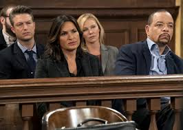 Mariska hargitay has starred in 460 episodes and counting. Best Law Order Svu Episodes Stacker
