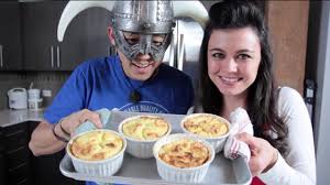 Skyrim Sunlight Souffle Feast Of Fiction Youtube