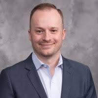 Gabe Norris, MHA, BSN, RN