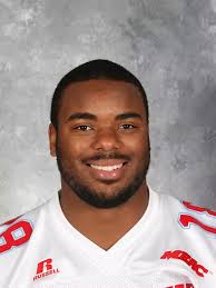 2008 Football Roster