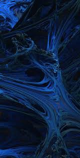 Dark Blue Wallpaper Pattern Galaxy Colour Abstract Digital Art S8 Walls Samsung Galaxy S8 Gambar Menakjubkan Wallpaper Ponsel Game Art