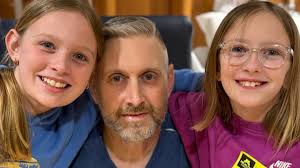 Fundraiser for Amy Stwora Robinson by Sheila Sheldon : Support Phillip's  Fight for a New Heart