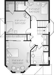 20x50 house plan best of fascinating 20 50 house plan 2bhk exterior. Rainham Victorian Home Plan 032d 0021 House Plans And More