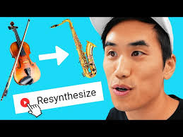 This new music tool is weird, incredible, and free