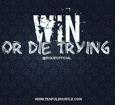 Win or die trying famous quotes & sayings: Reposting Riqueofficial Win Or Die Trying Entrepreneur Author Motivationalquotes Motivation Inspir Quotes To Live By The Dreamers Millionaire Mindset