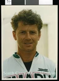 Malcolm David MacKenzie